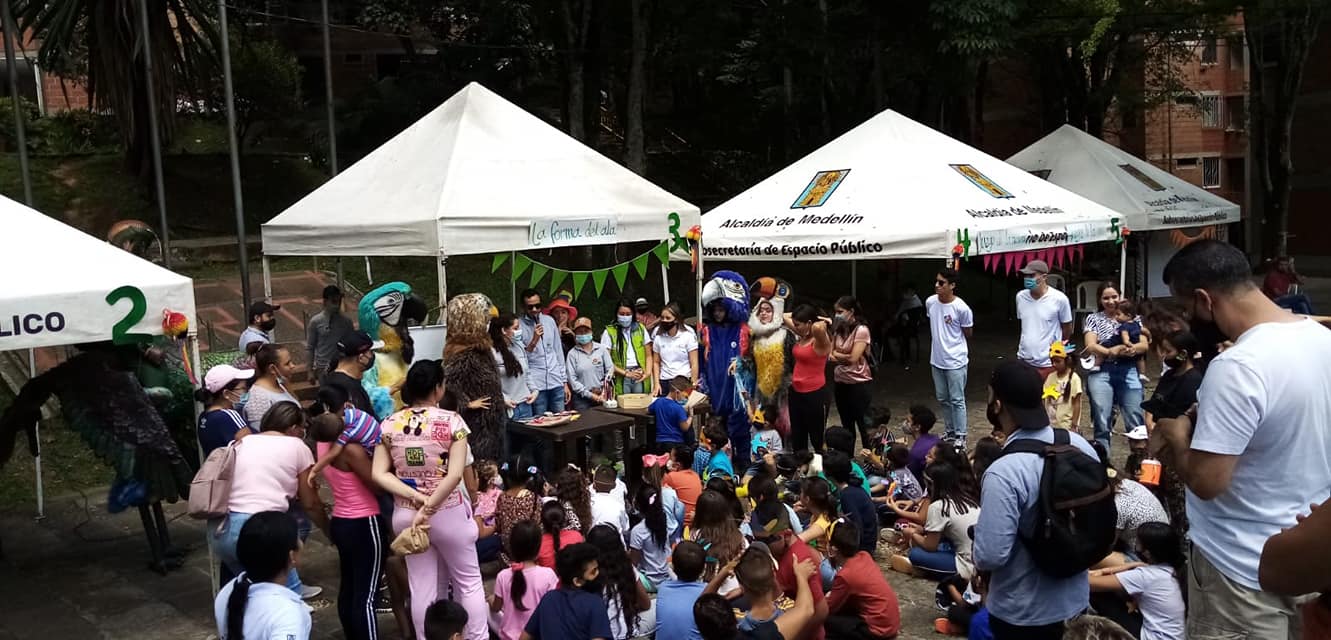 Deporte y Recreación