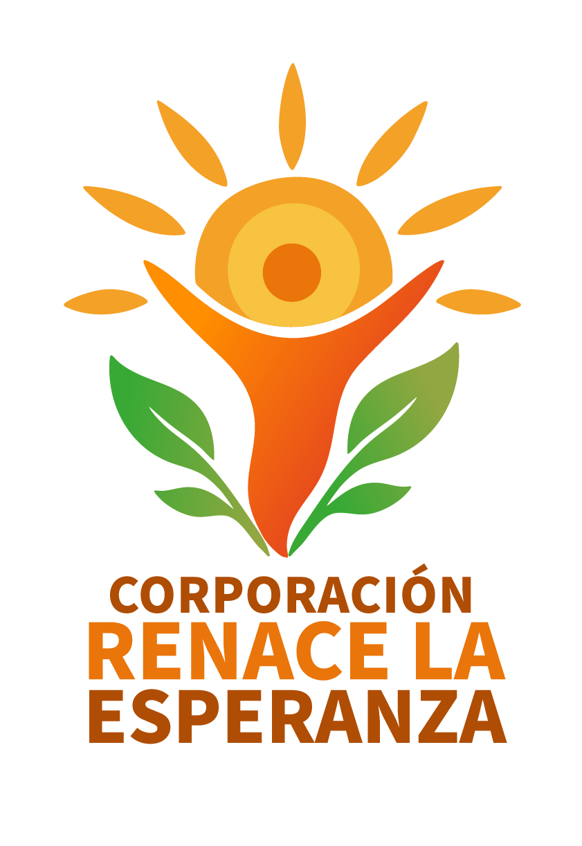 CORPORACIÓN RENACE LA ESPERANZA