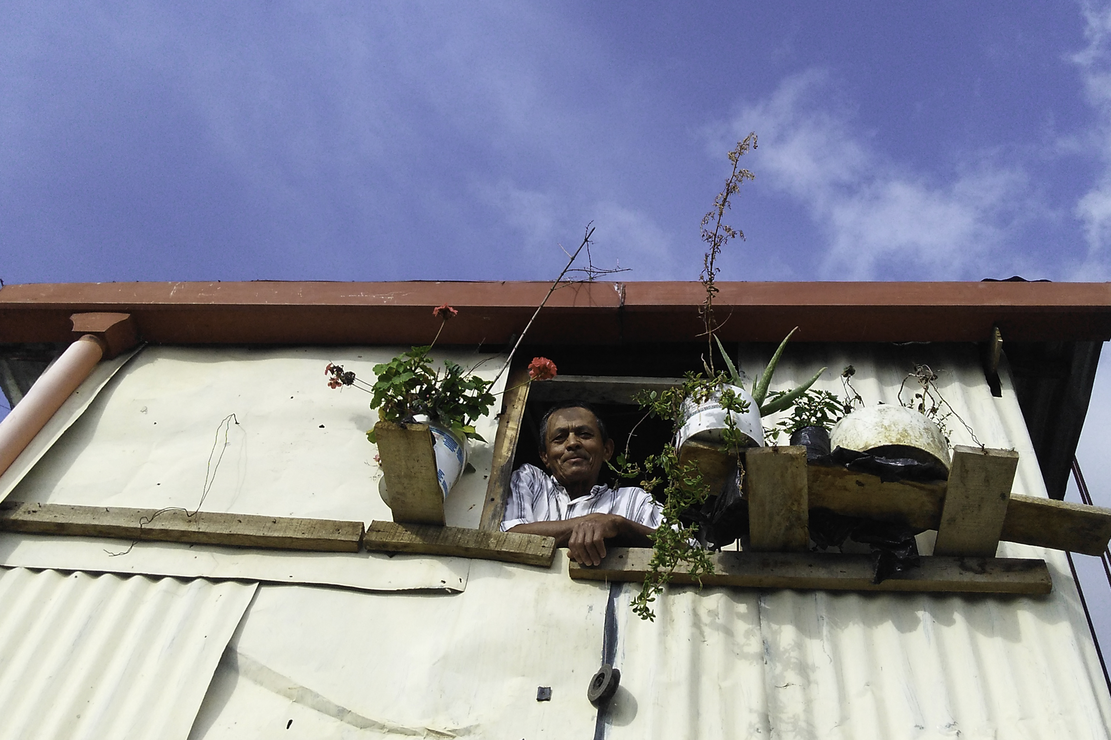 Proyecto Comunitario