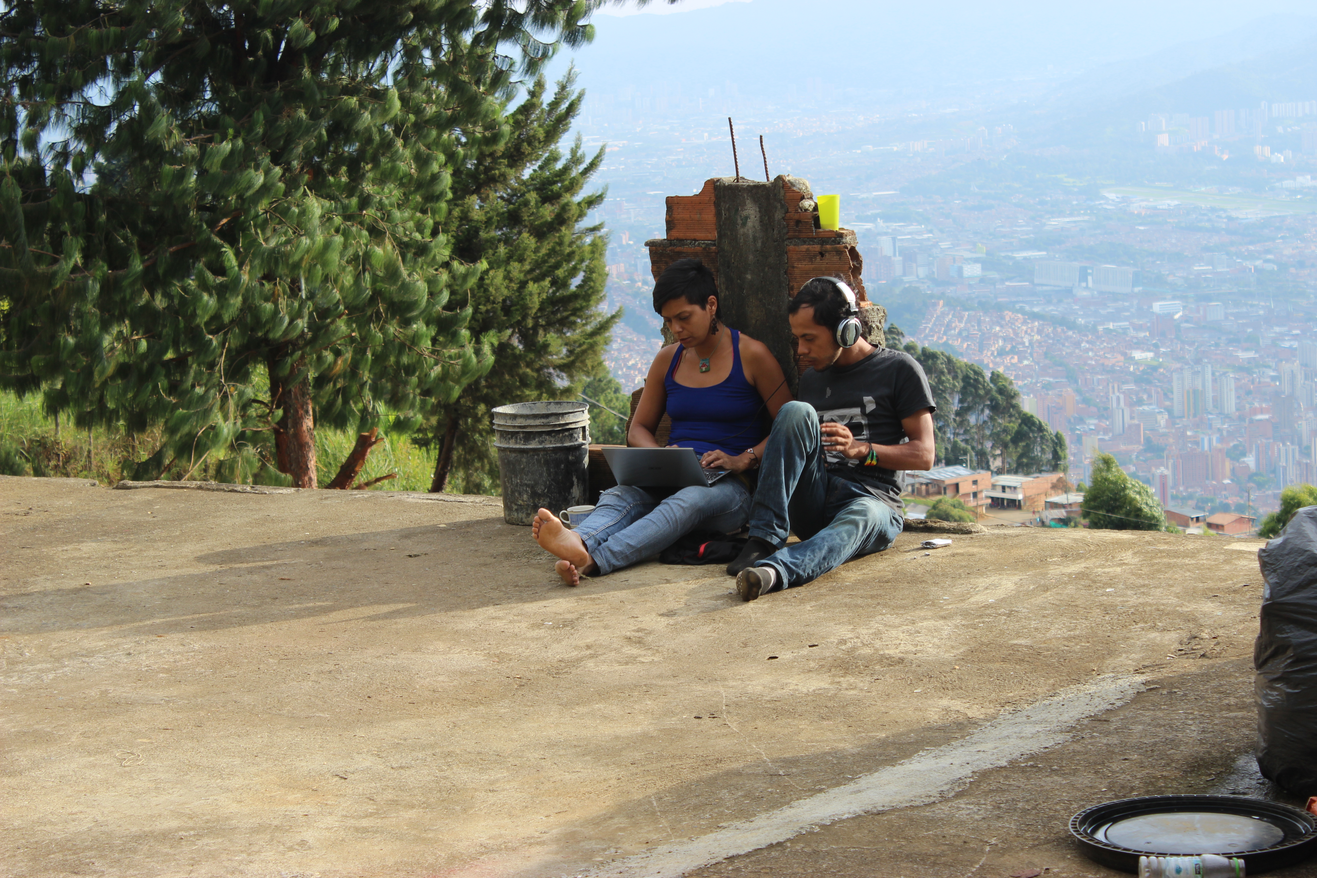 Laboratorio El Lente