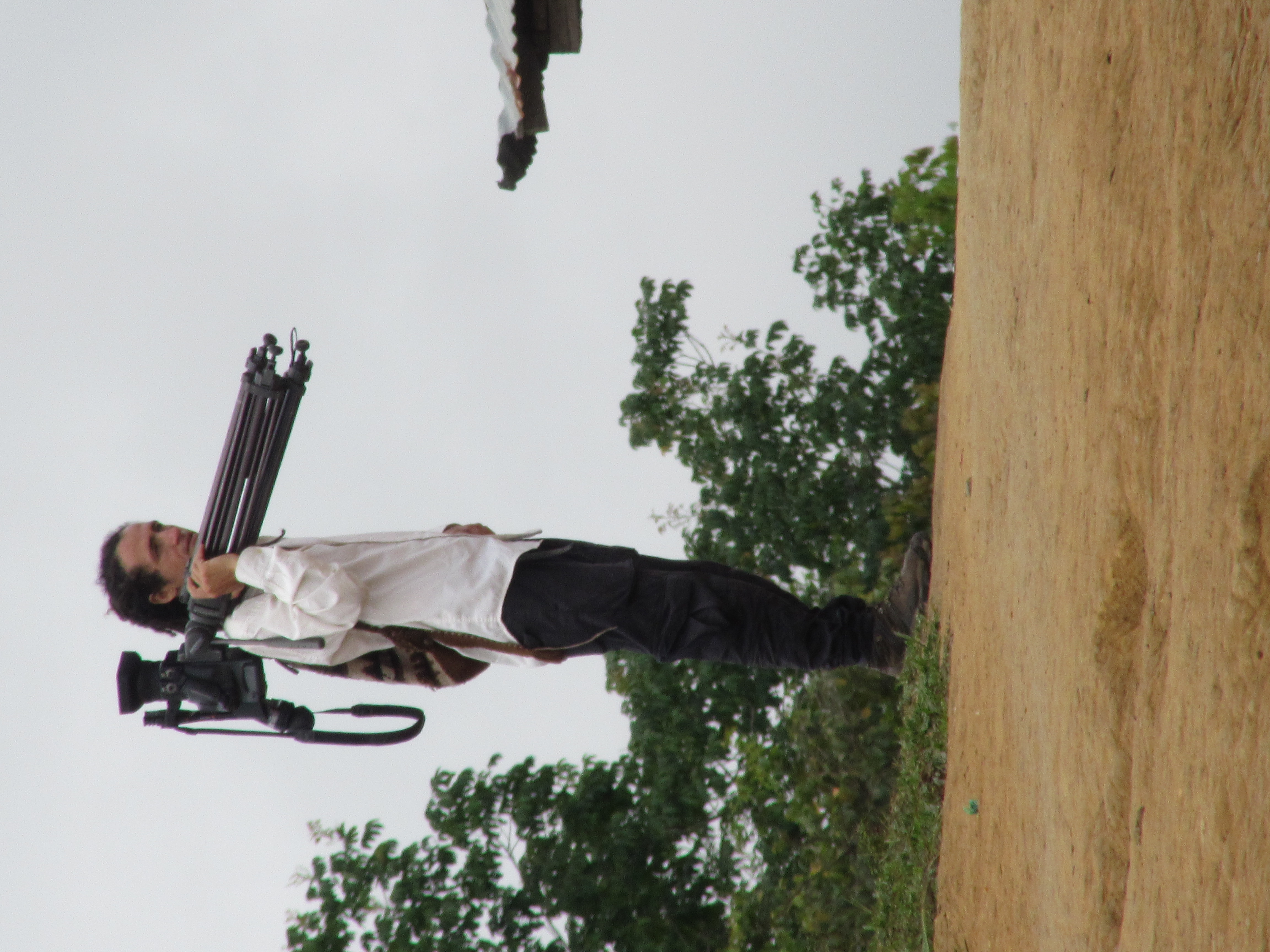 Territorios Sagrados