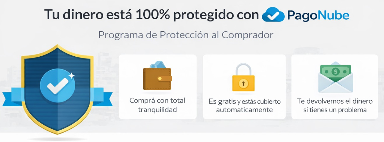 PAGO NUBE