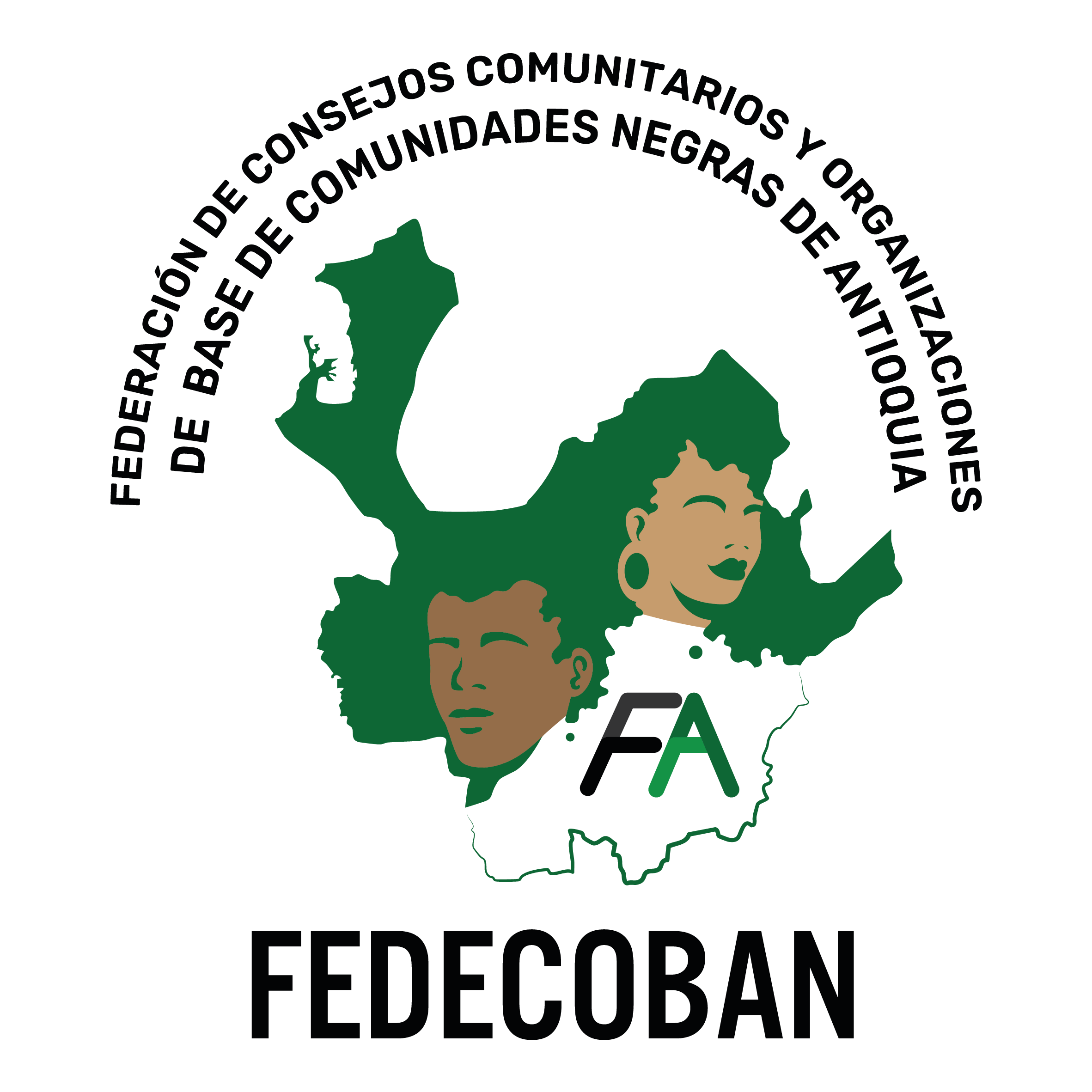 FEDECOBAN Logo