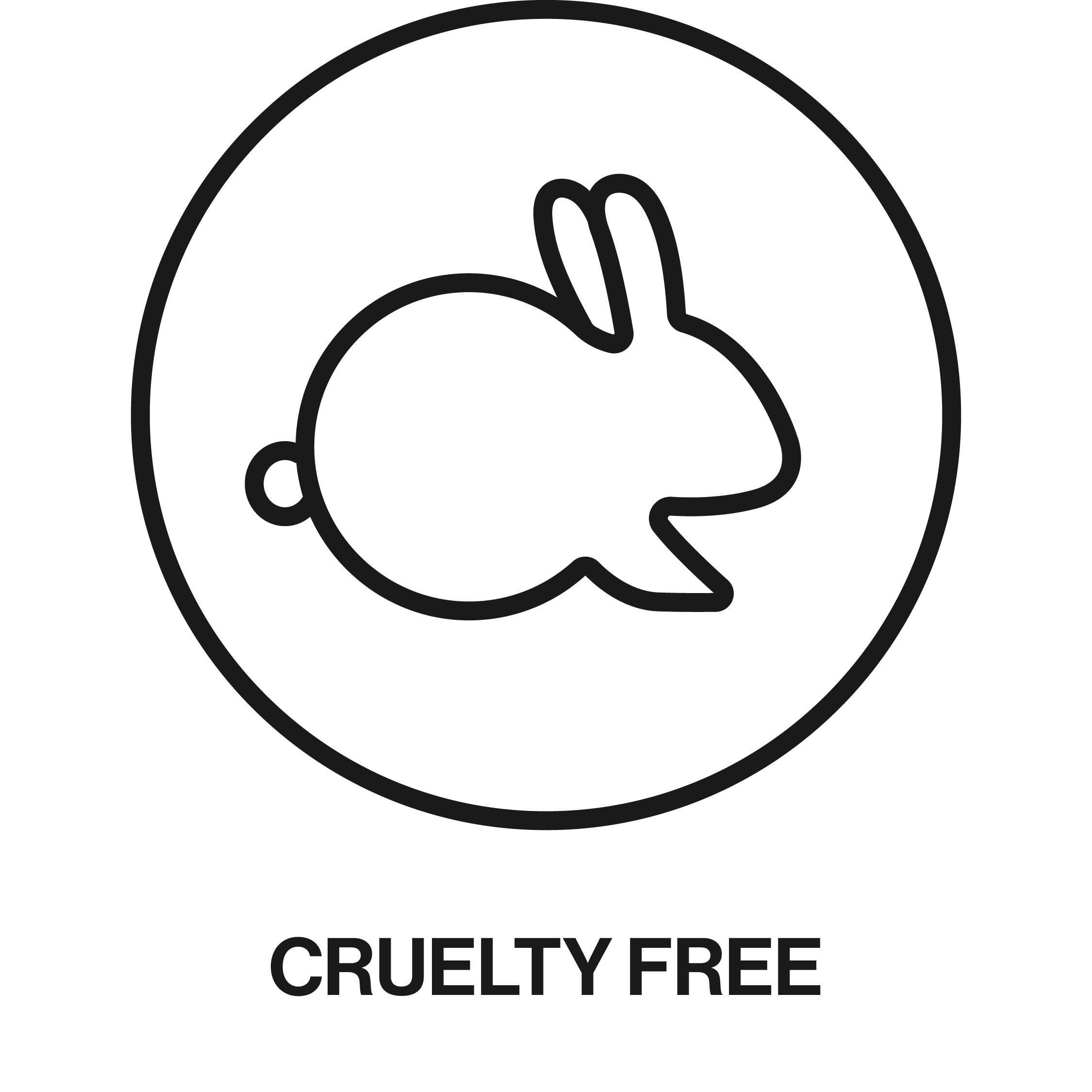 Cruelty Free