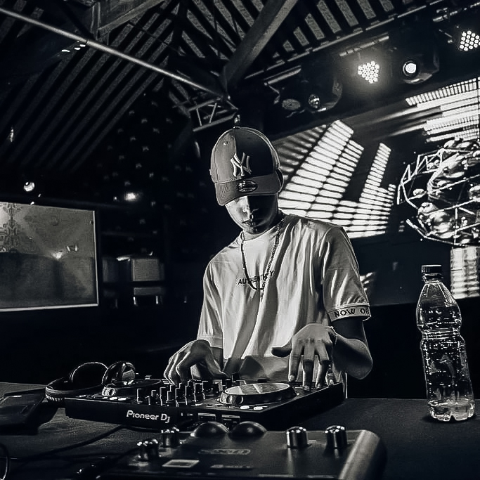 DJ Mutha