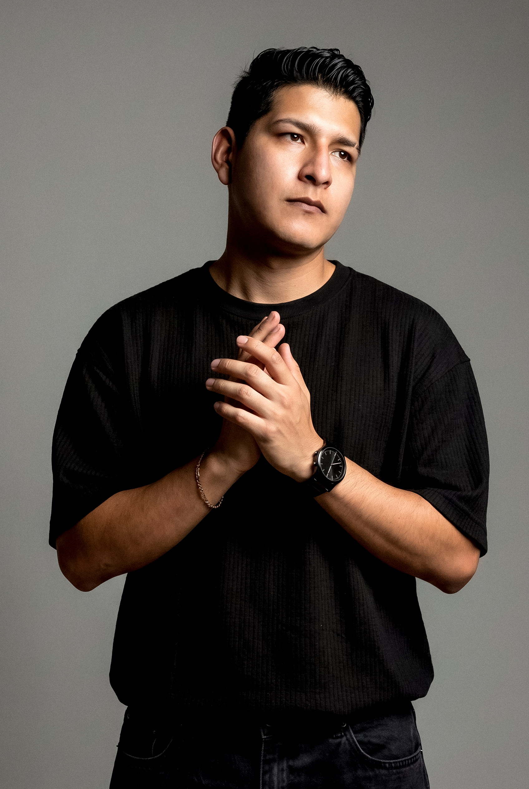 DJ Chino Vzla