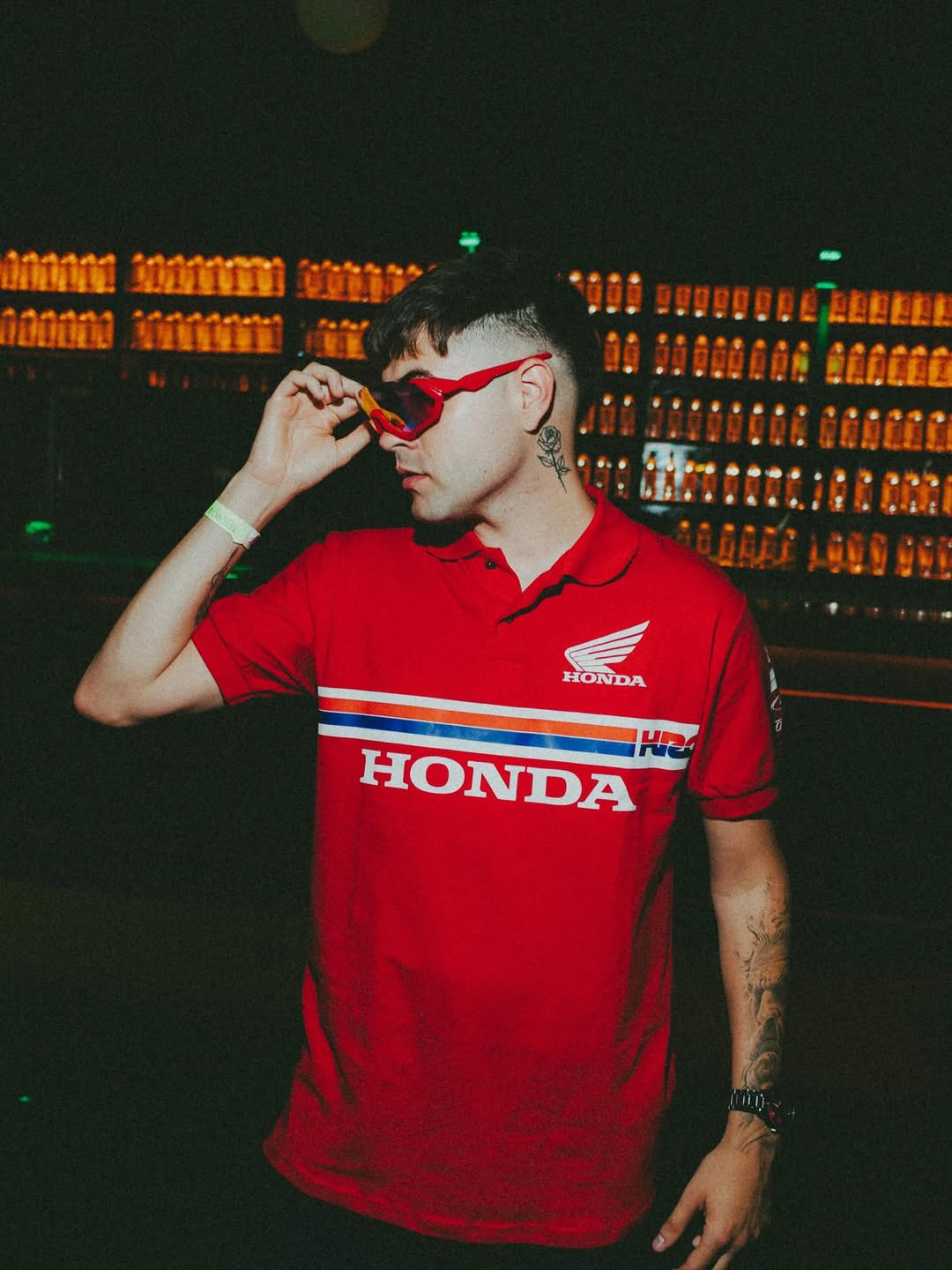 DJ CRONOX