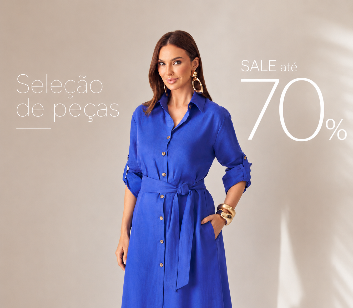 Promoção VPLONDON