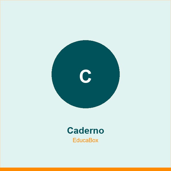Cadernos Educacross