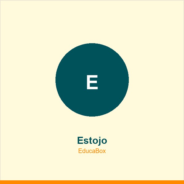 Estojos Educacross