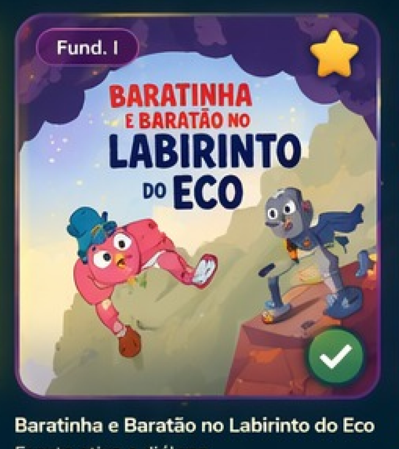 Jogo multimodal Educacross