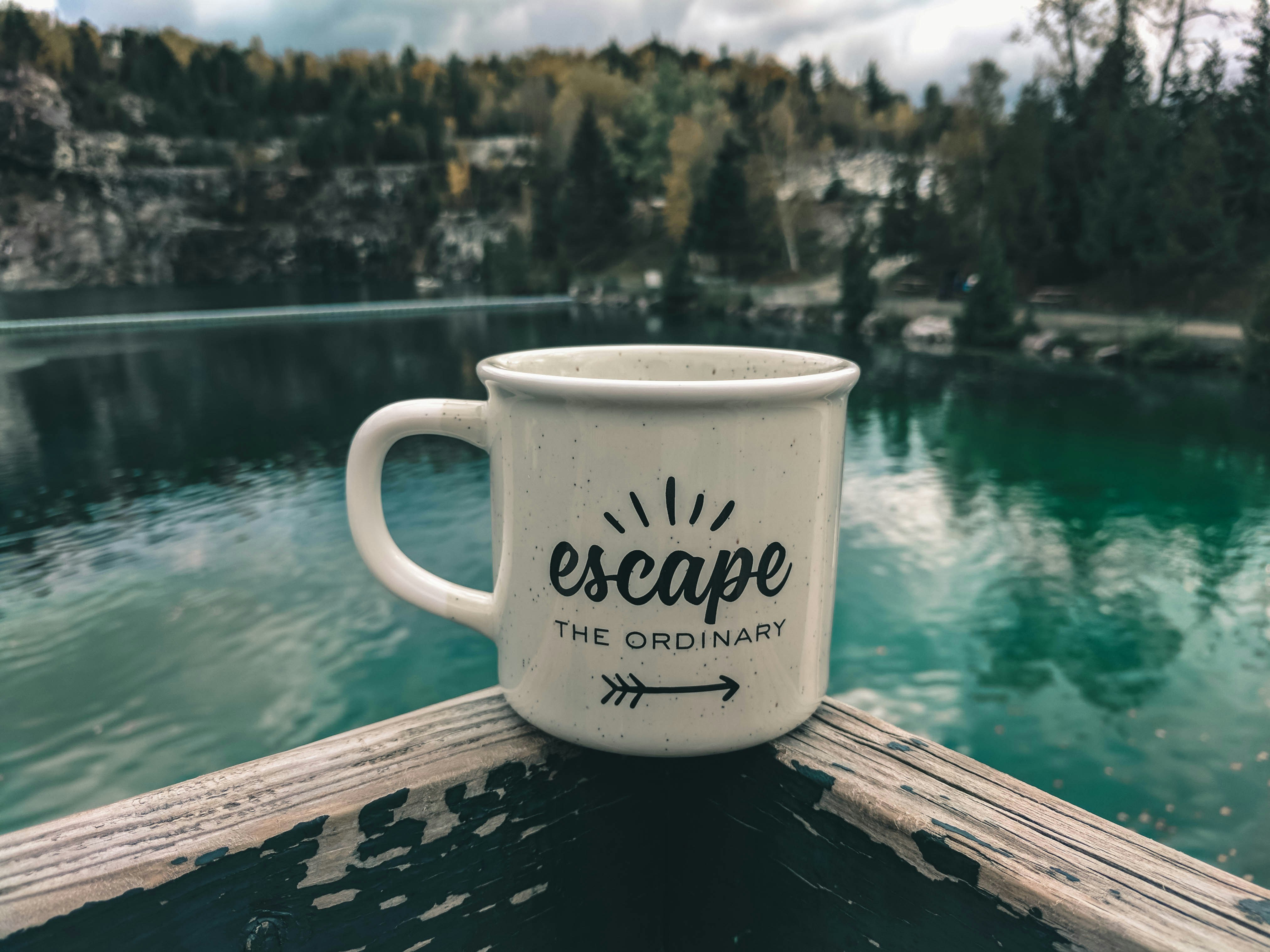 Urban Escape