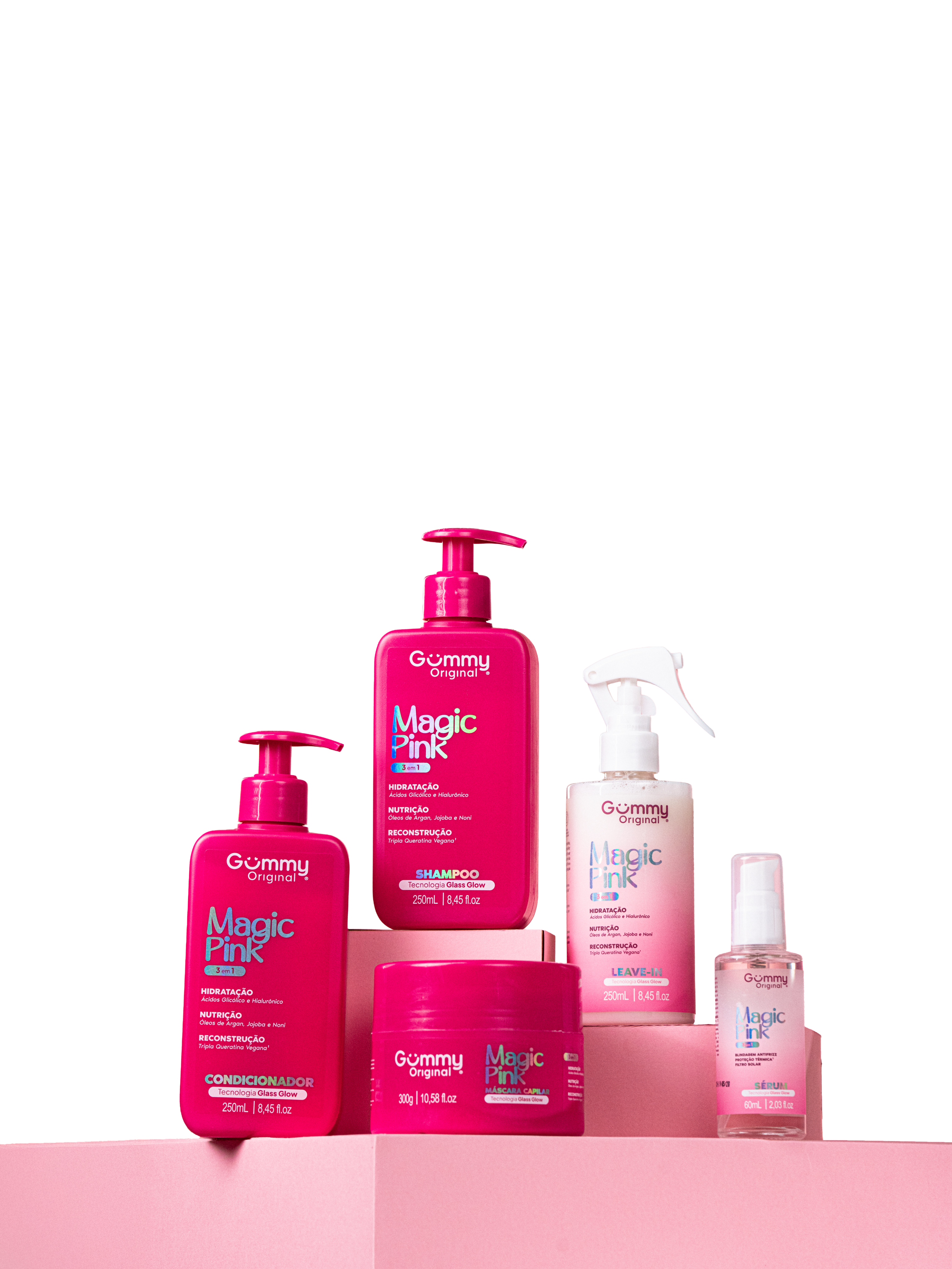 Hair Care