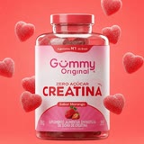Creatina Zero Açúcar
