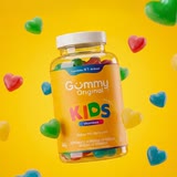 Gummy Kids