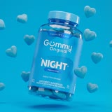 Gummy Night