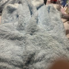 Foto de Macacão Tricô com Capuz enviada por quem comprou