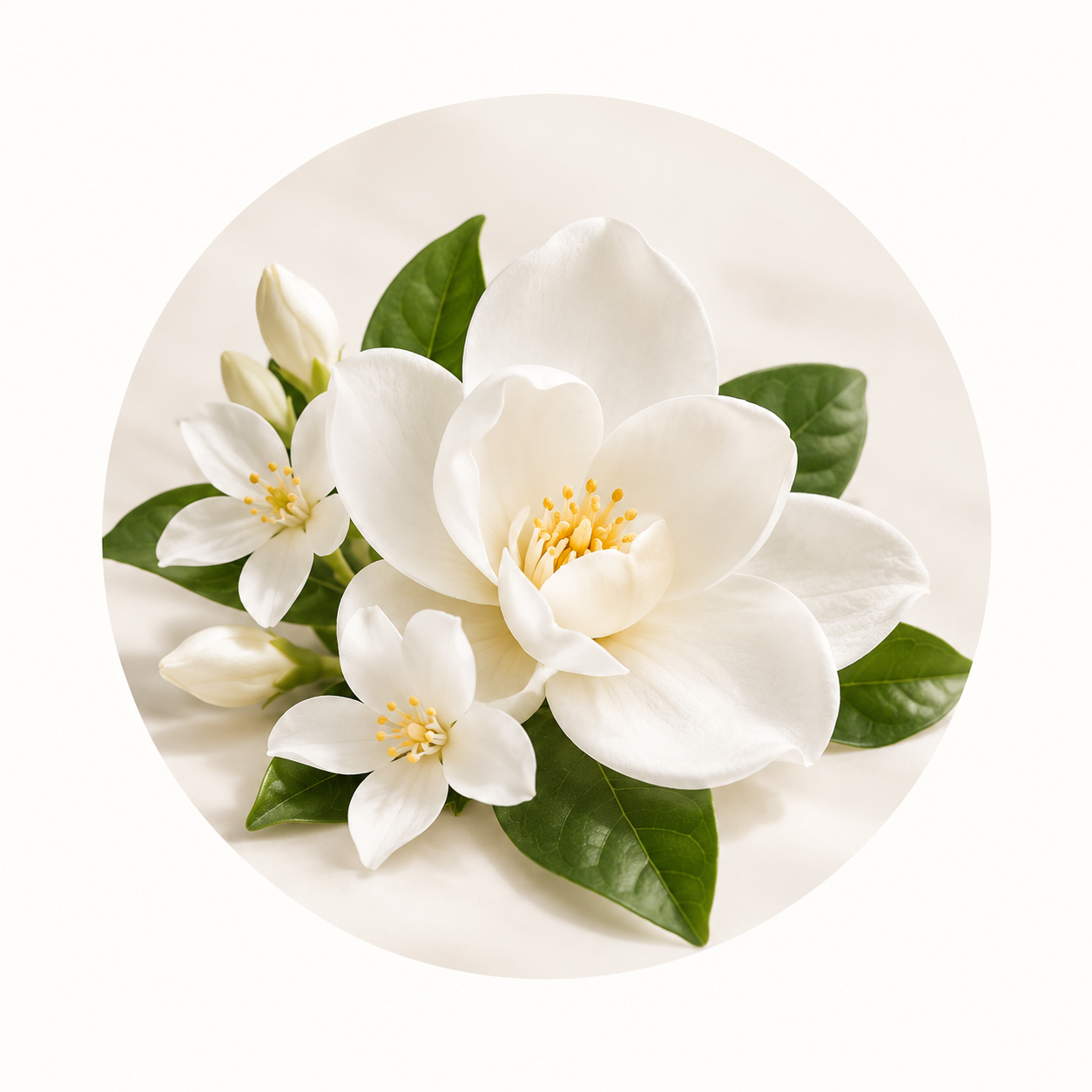 Fragancias florales