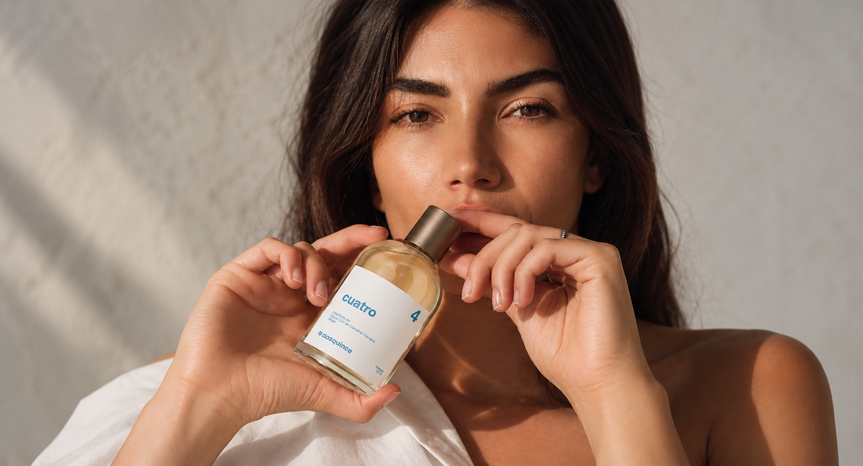 Dosquince perfumes