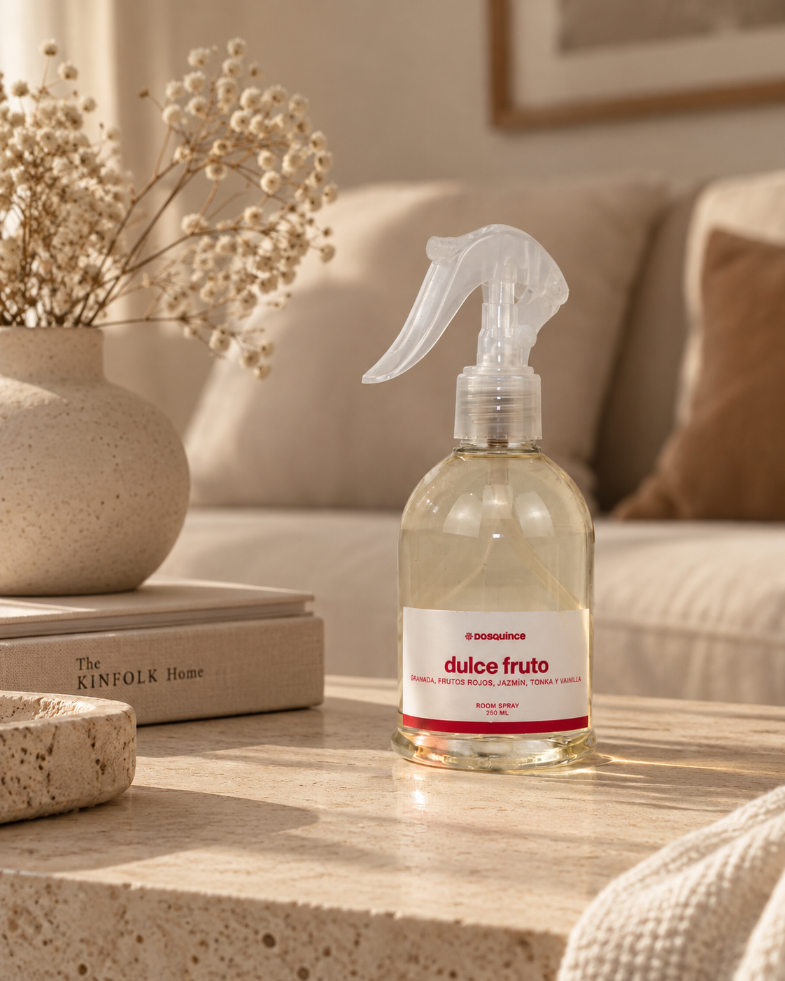 Dosquince perfumes en Instagram