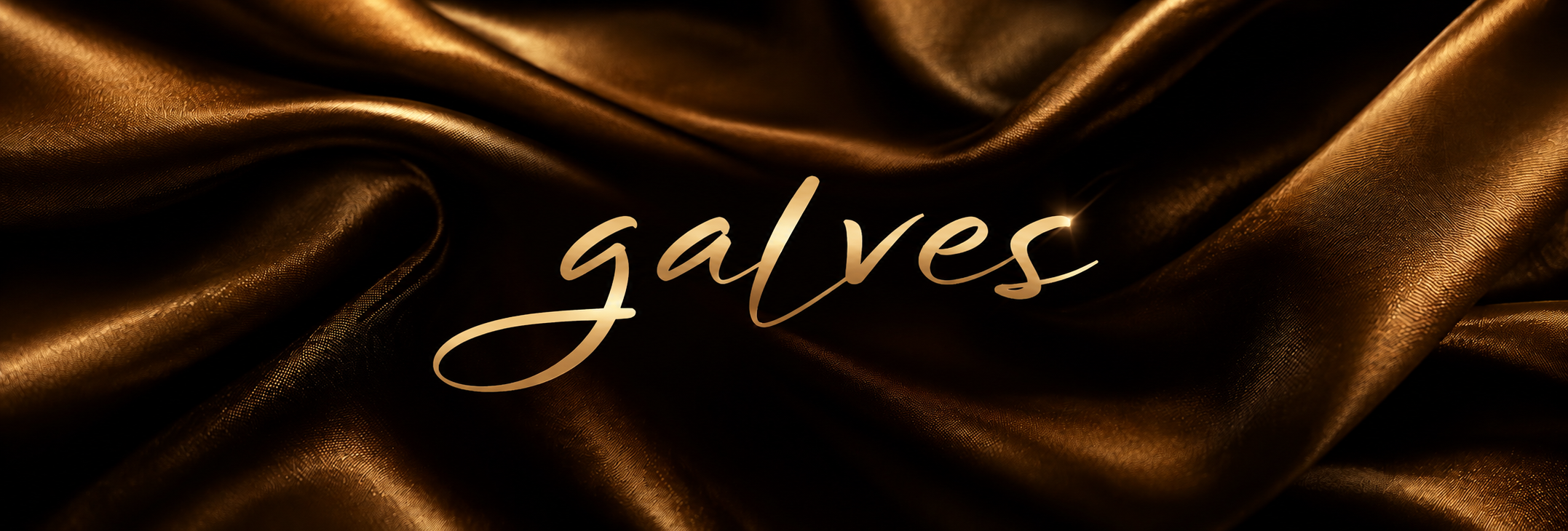 Lançamentos Galves