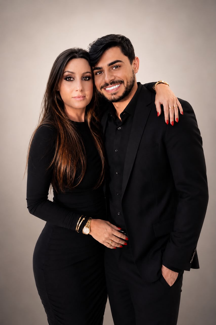 Quem somos — Galves Oficial