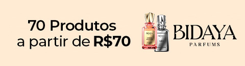 70 produtos a partir de R$70