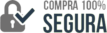 Compra 100% segura