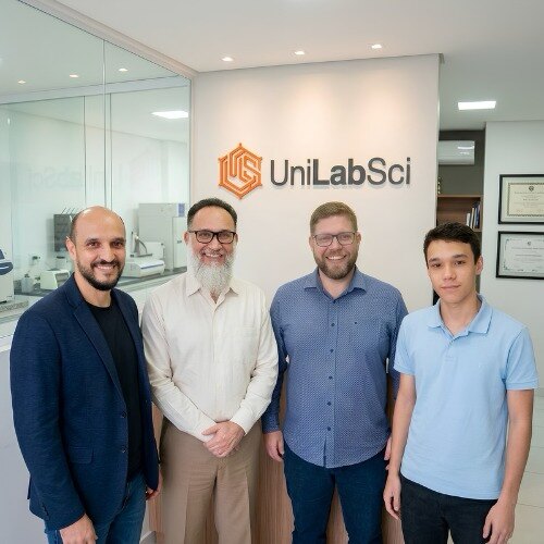 Equipe UniLabSci