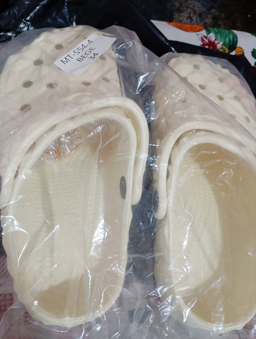 Foto real enviada em uma avaliacao de cliente