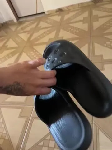 Foto real enviada em uma avaliacao de cliente