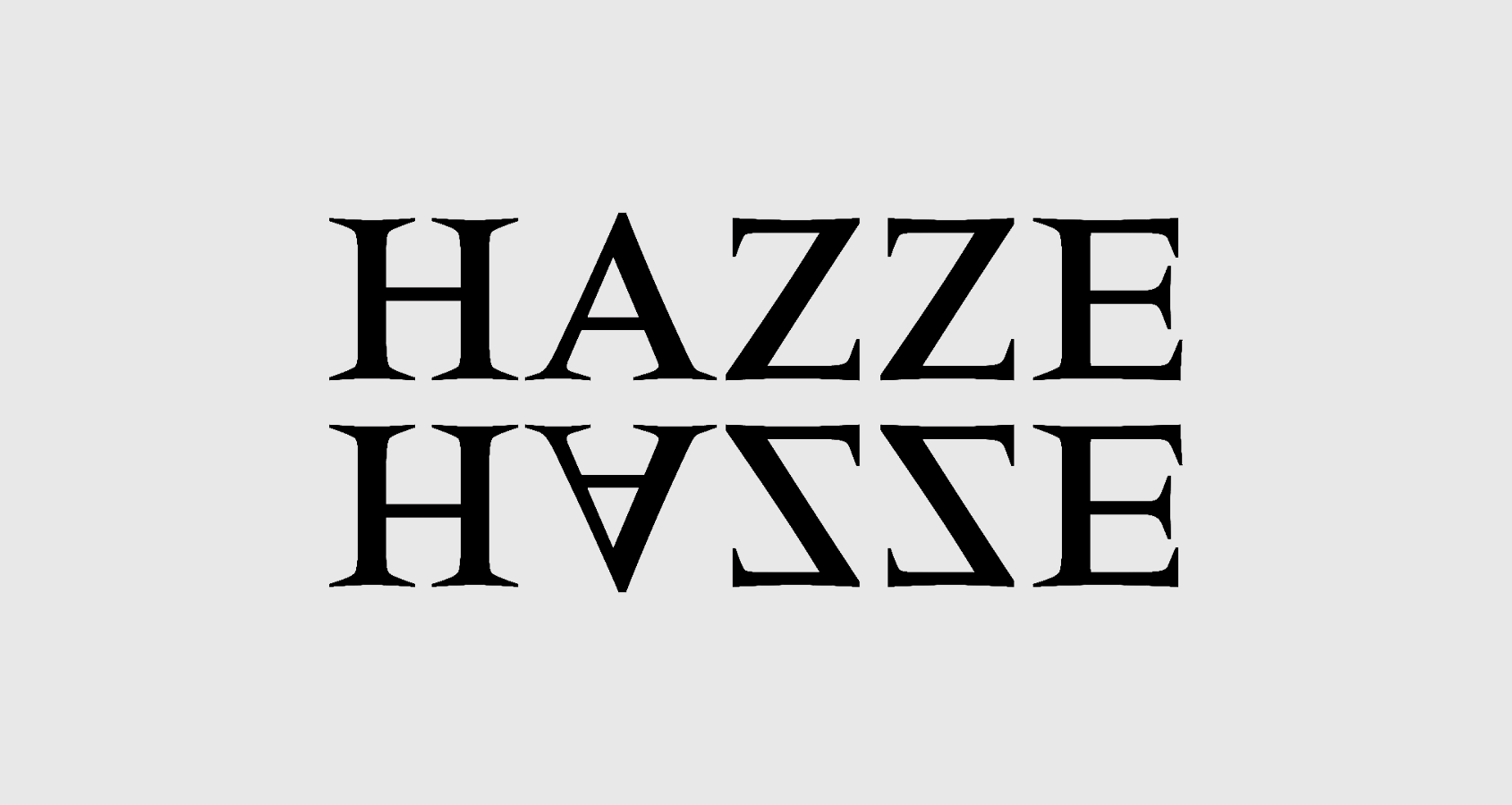 Hazze - Local