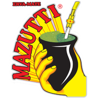 Mazutti Erva-Mate