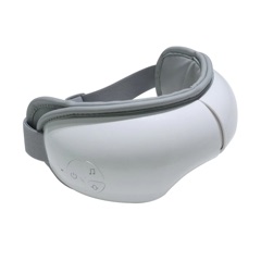 Masajeador Ocular Inteligente