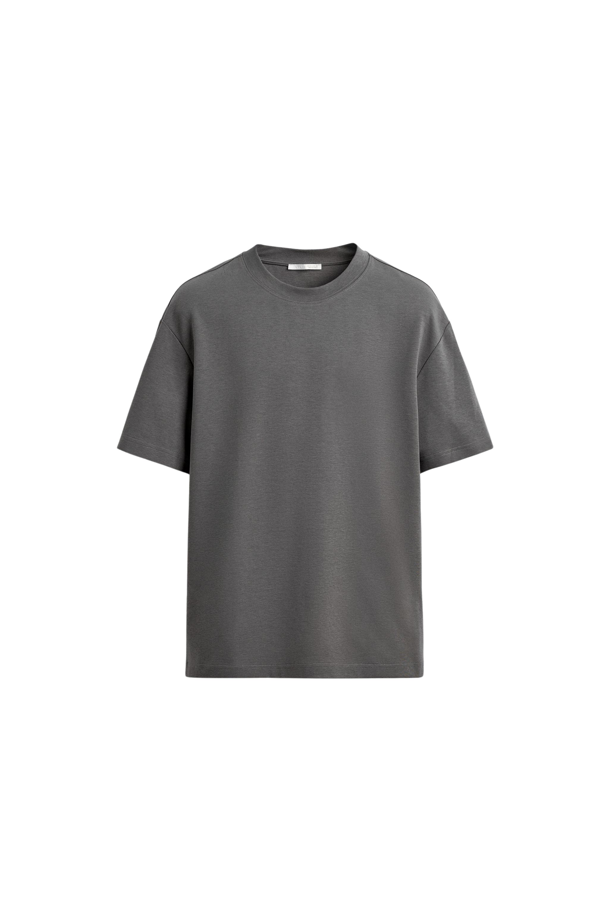 Camiseta Oversized