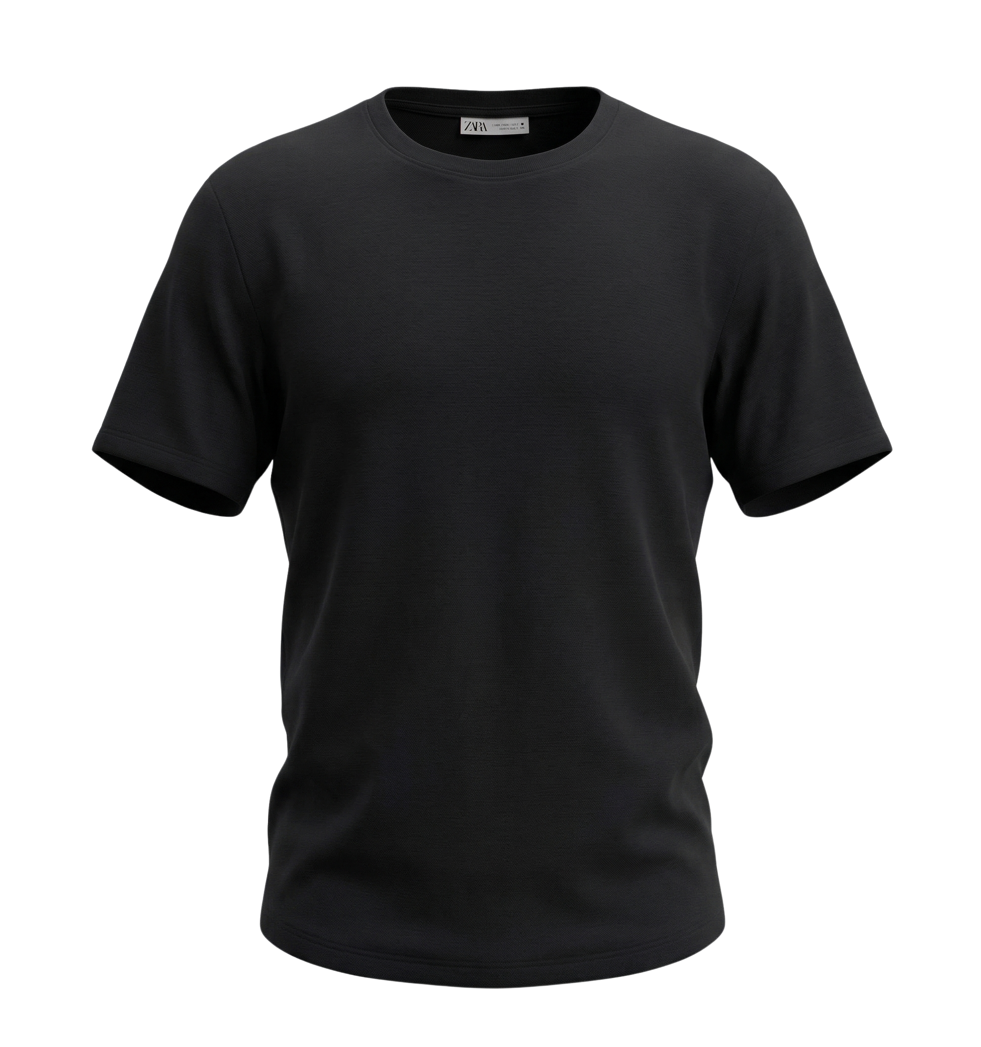 Camiseta Slim Fit