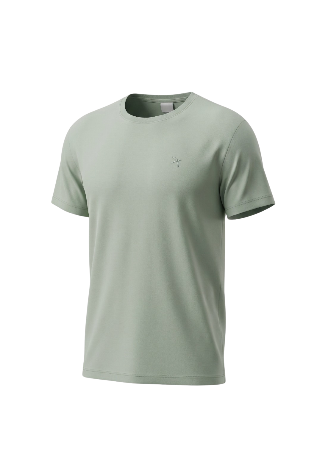 Camiseta Slim Fit