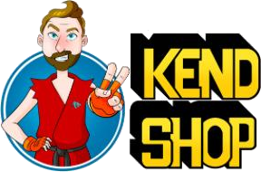 Kend Shop Geek Store