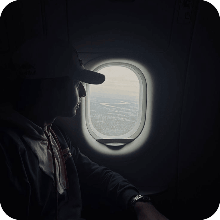 Viajantes