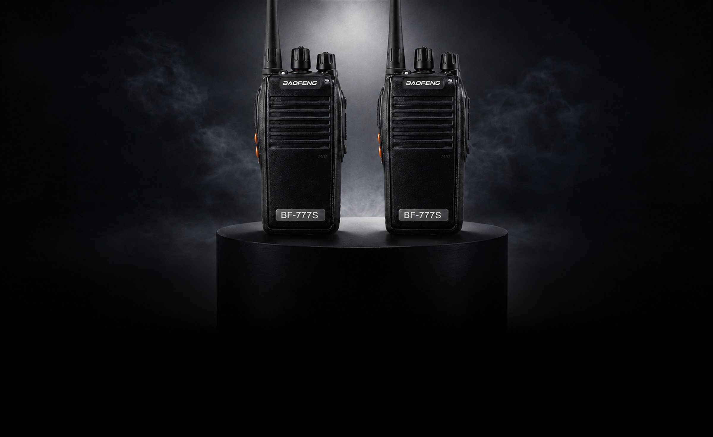 Baofeng BF-777S