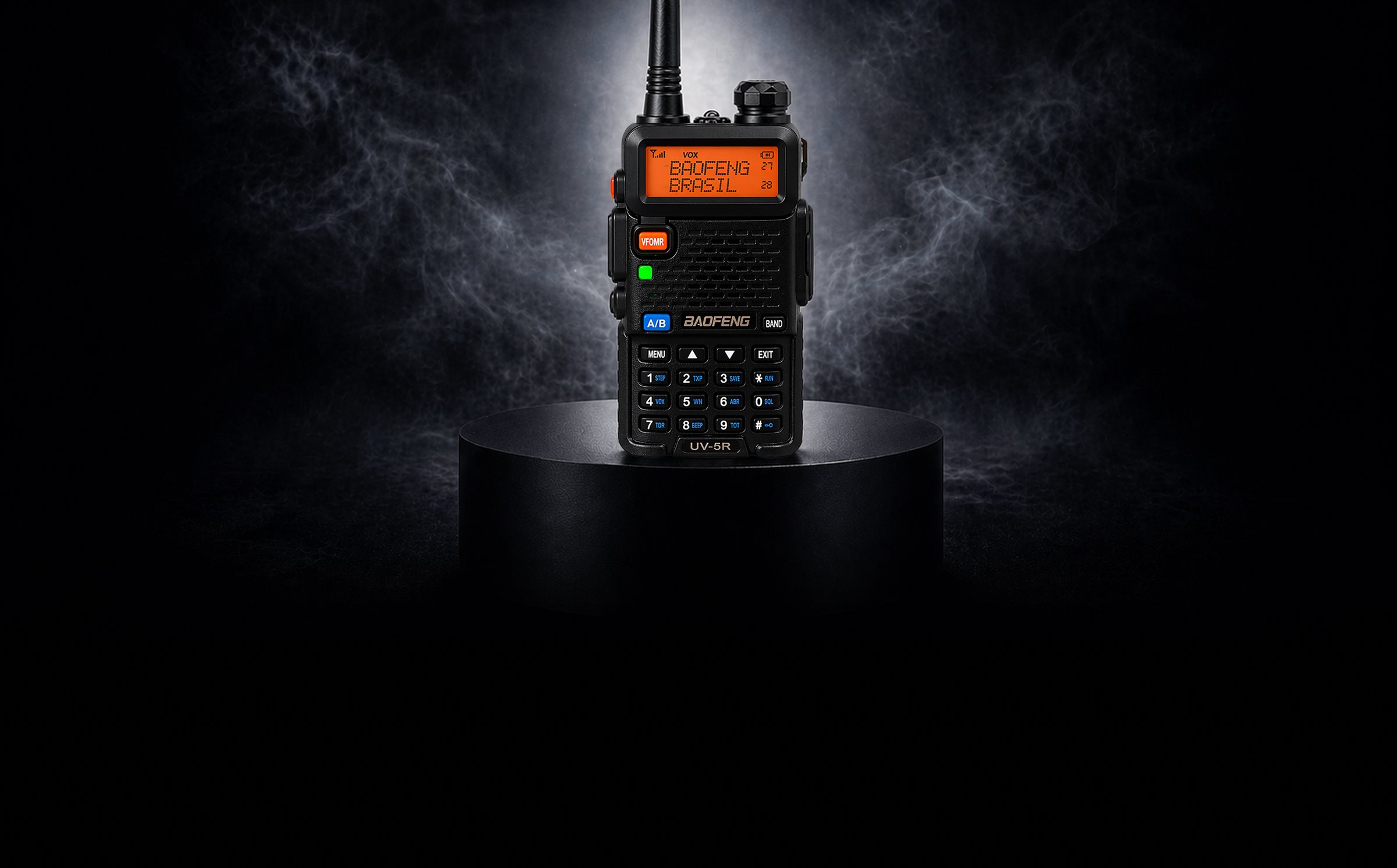 Baofeng UV-5R