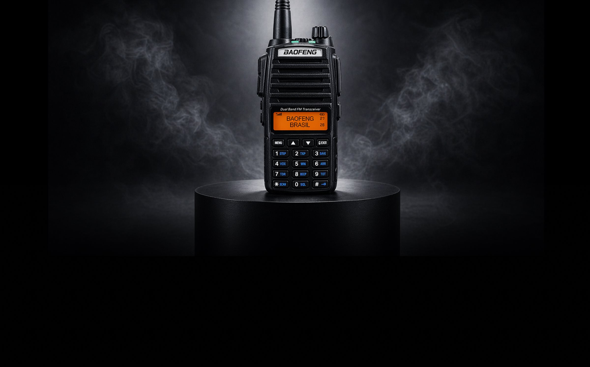 Baofeng UV-82