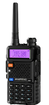 Radio UV-5R