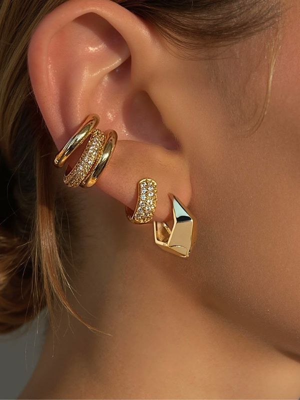 Piercings Soluna