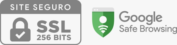 Site seguro