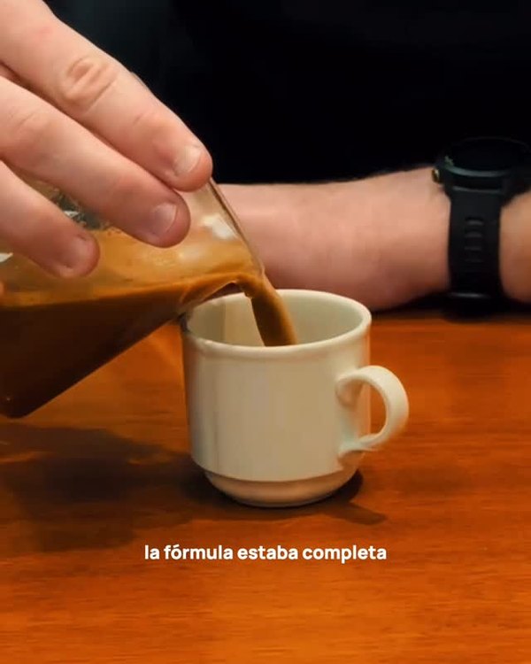 Cliente FitCoffee — @awakegroupok