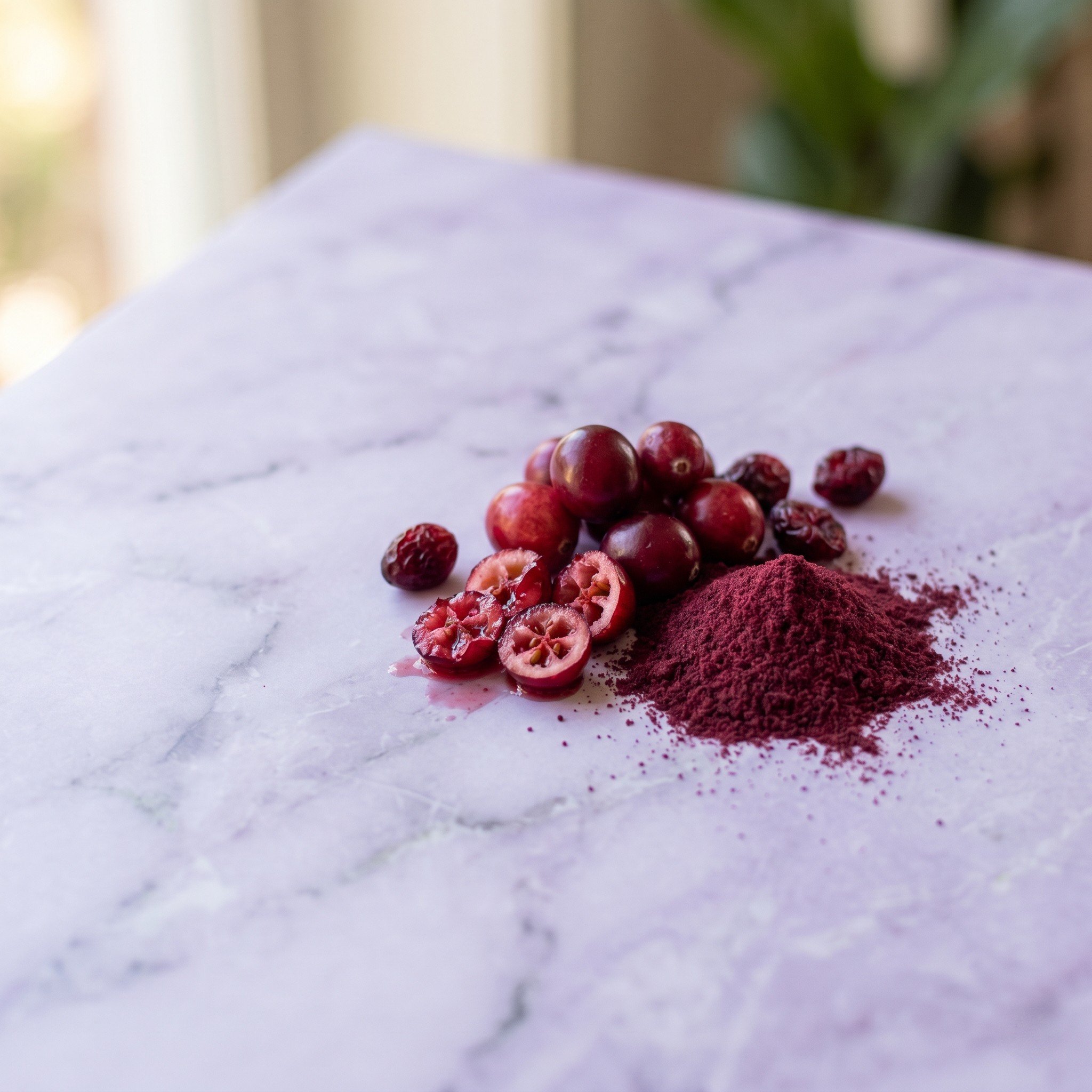 Cranberry Natural