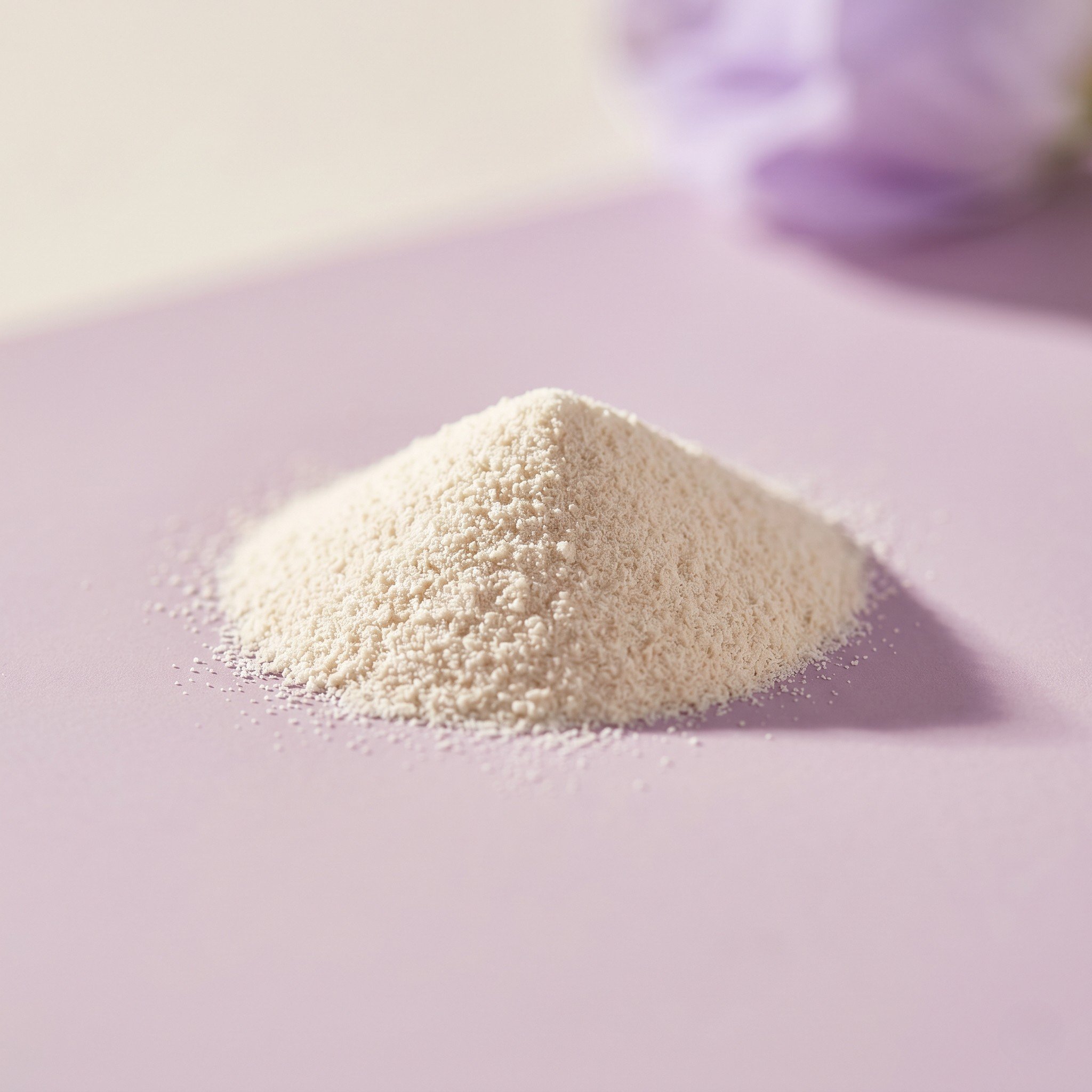 Lactobacillus acidophilus