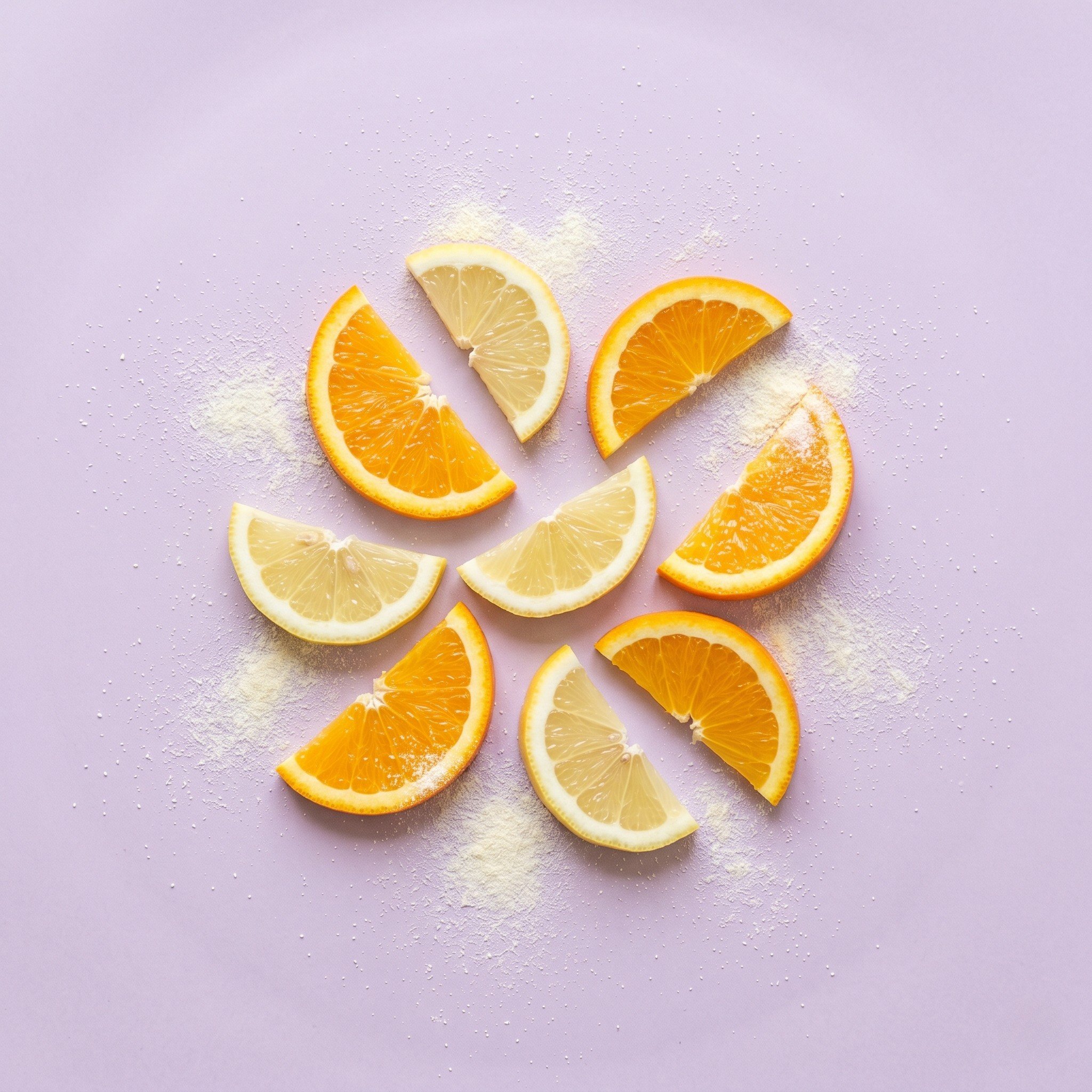 Vitamina C