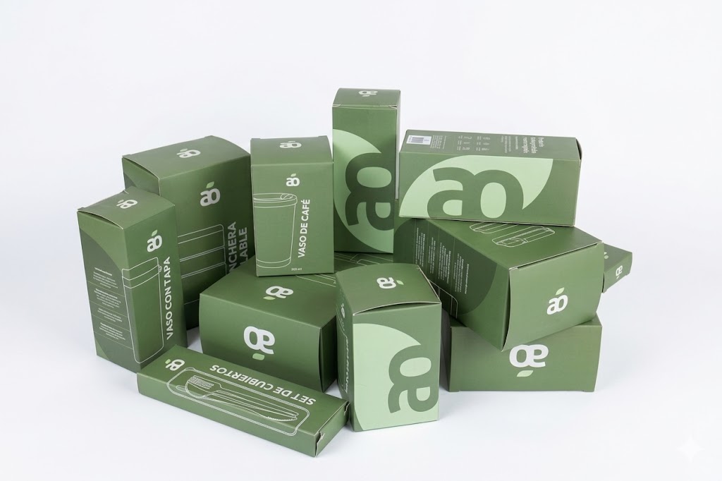 Productos AO